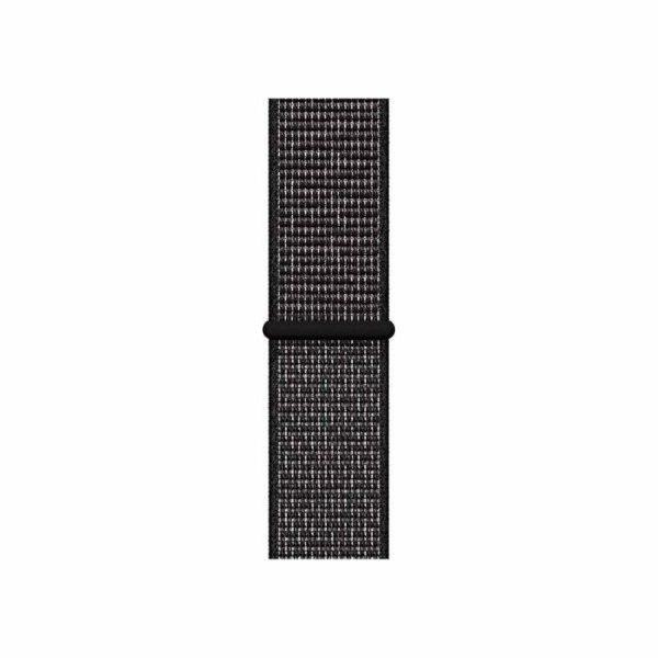 Reflexní pásek Crong Crong – Sportovní pásek Apple Watch ...