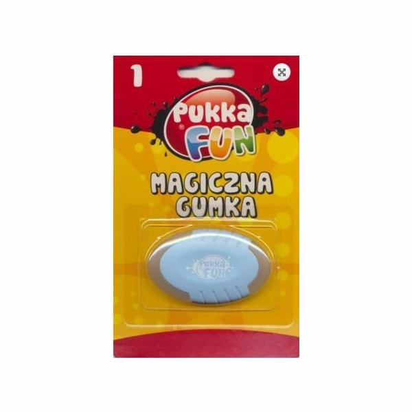 Bertus Magic guma pro Frixion