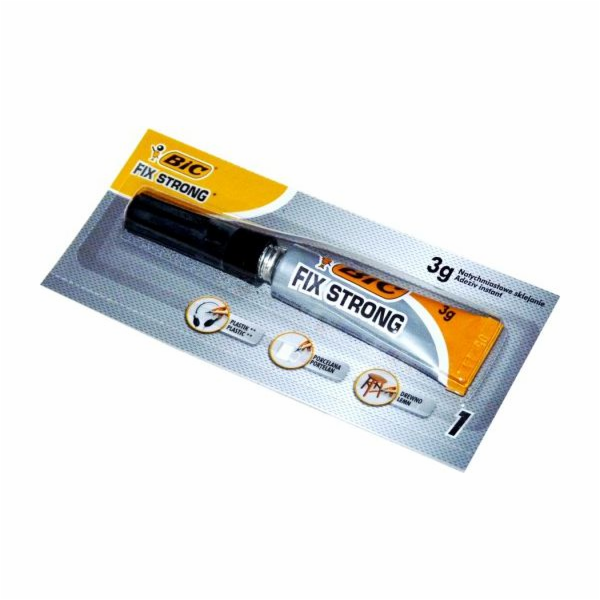 Bic FIX STRONG 3G BC GLUE (904826)