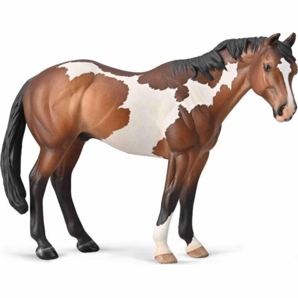 Figurka hřebce Collecta Appaloosa