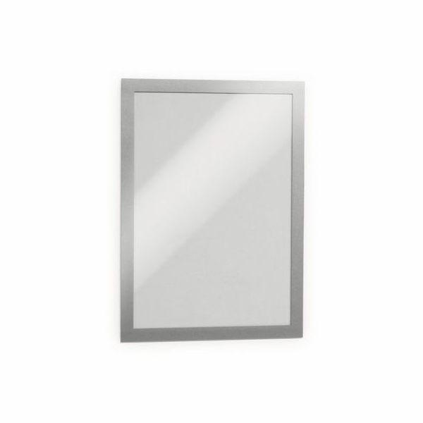 Odolný samolepicí informační rámeček, 2 kusy (4870-23)