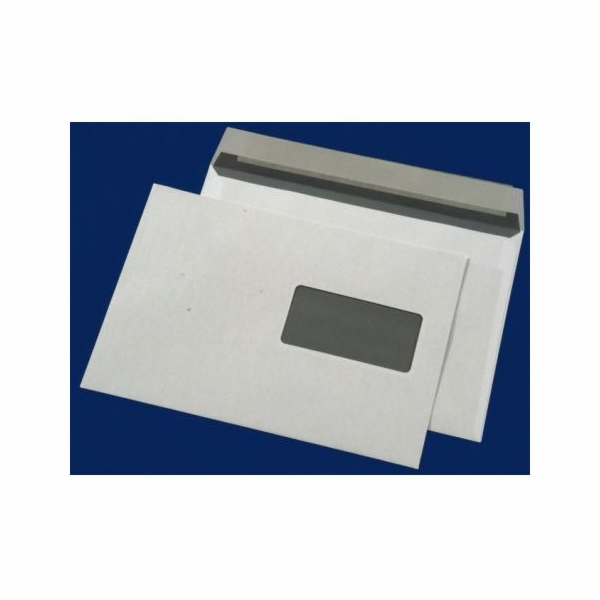 A&G Envelope C5 HK OKP 45x90 500