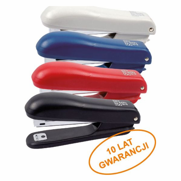 Sešívačka SAX SAX 19 STAPLER, MODRÁ