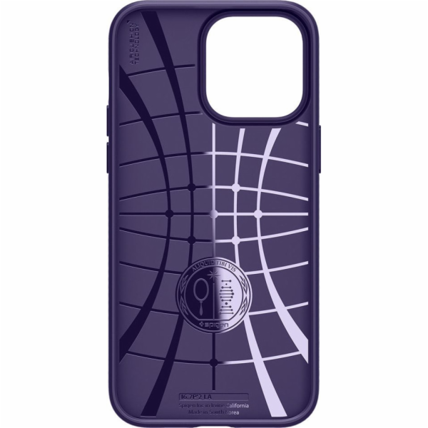 Spigen Spigen Liquid Air – pouzdro pro iPhone 14 Pro (fia...