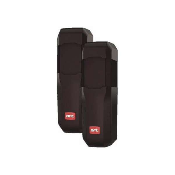 Fotobuňky BFT Compacta A20-180 (vysílač+přijímač)