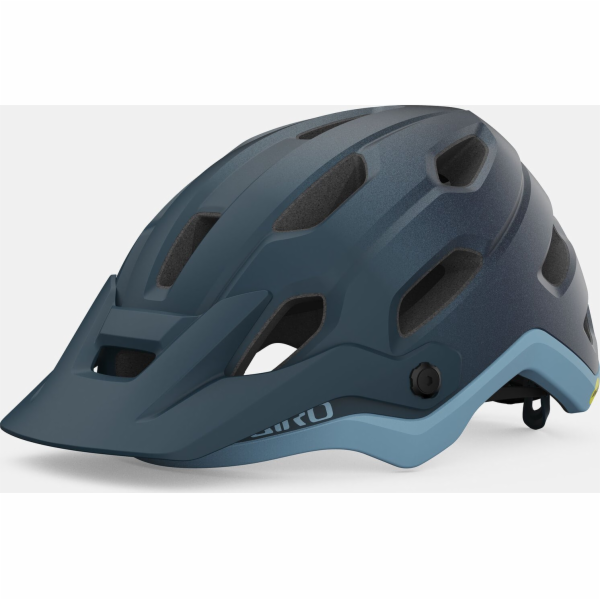 Giro MTB přilba GIRO SOURCE INTEGROVANÉ MIPS W matné ano ...