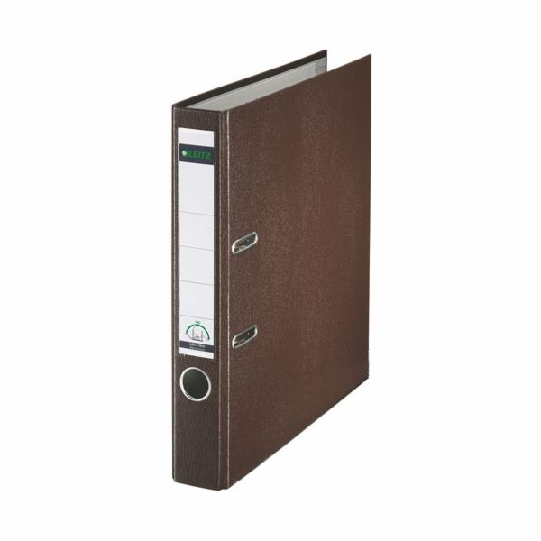 Pořadač Leitz A4 50mm černý (262845a)