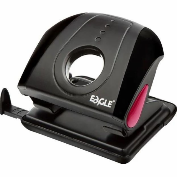 Děrovač Eagle Dynamic P5180M 20 listů červená (367160)