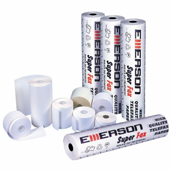 EMERSON TEPELNÉ VÁLCE EMERSON 38 MM X 30 M
