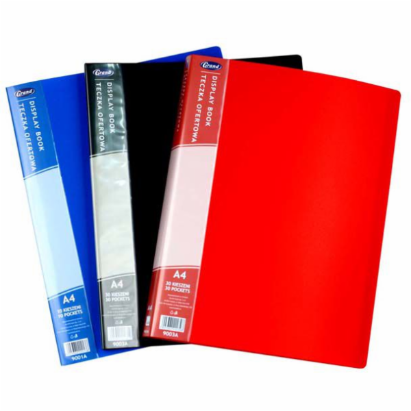 Album Grand Offer 100 9010A (120-1206)