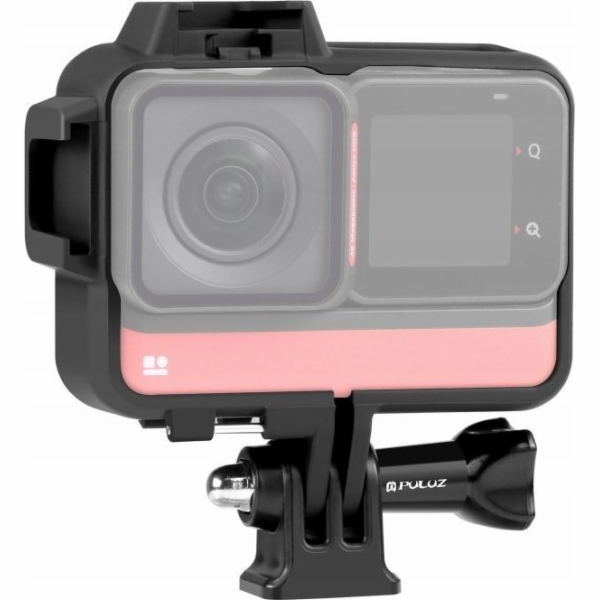 Puluz Frame Mount Housing Frame pro Insta360 One Rs 4k