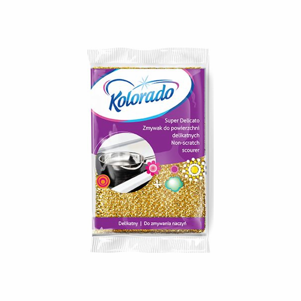 Myčka nádobí Colorado Super Delicato 1 ks.