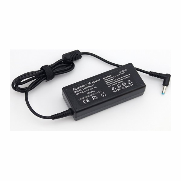 HP AC adaptér 45W Smart Nfpc napájecí zdroj pro notebook