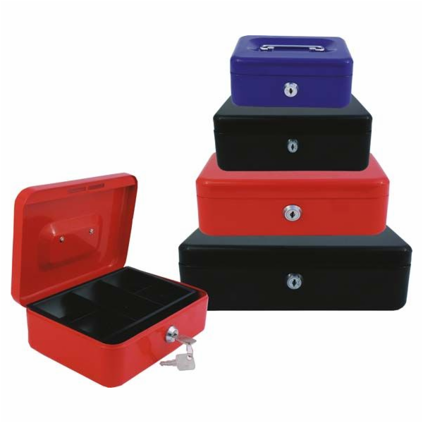 Kazeta Eagle Red (120-1034)