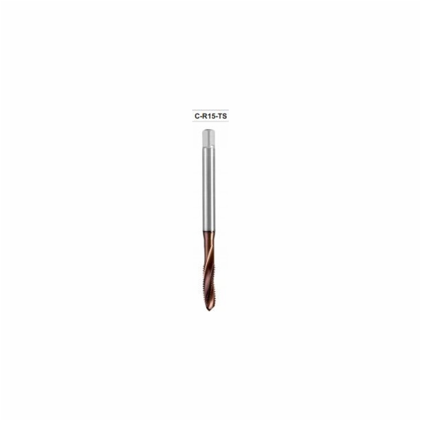Fanar THREAD M 8 DIN-371C R15 (6HX) HSSE-PM TS 1400