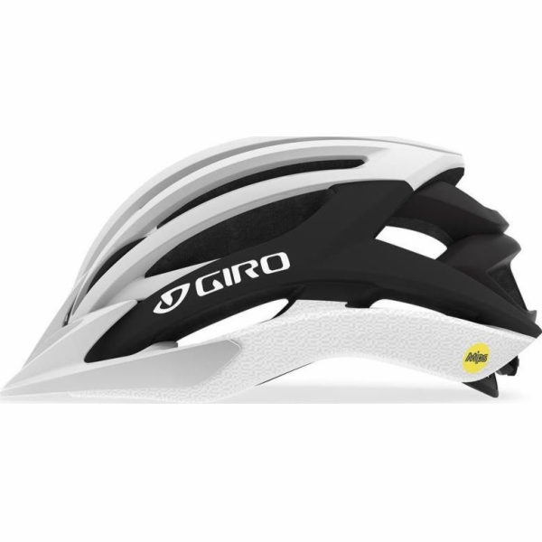Giro ARTEX INTEGRATED MIPS mtb přilba matná bílá černá ve...