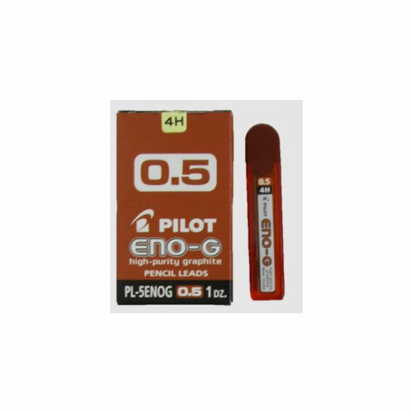 Dálkové ovládání Stylus 0,5 mm, Eno-G 4H