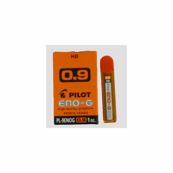 Pilot Stylus 0,9 mm, Eno-G HB