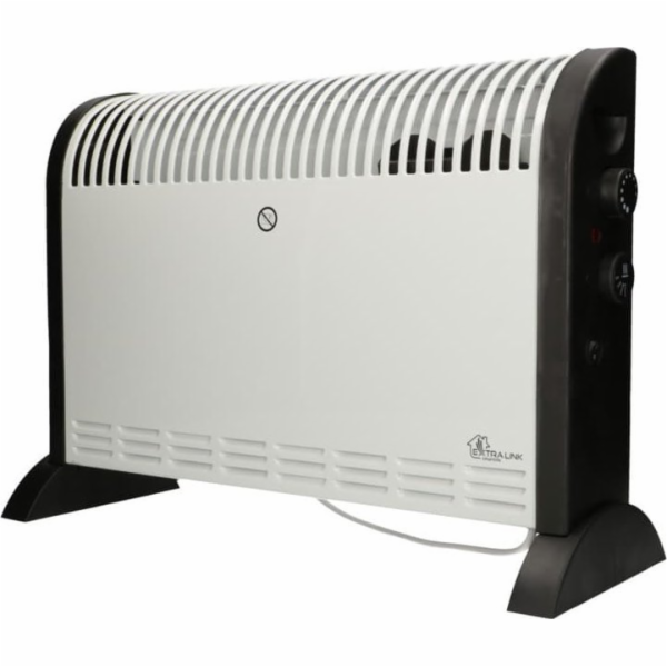 ExtraLink topidlo EXTRALINK KONVEKTOROVÉ TOPENÍ LCV-06 TU...