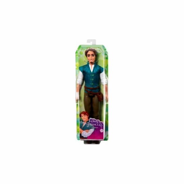 Disney Prinzessin Fashion Doll Prince Flynn
