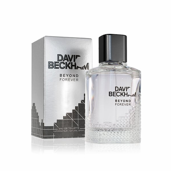 David Beckham Beyond Forever EdT 90ml