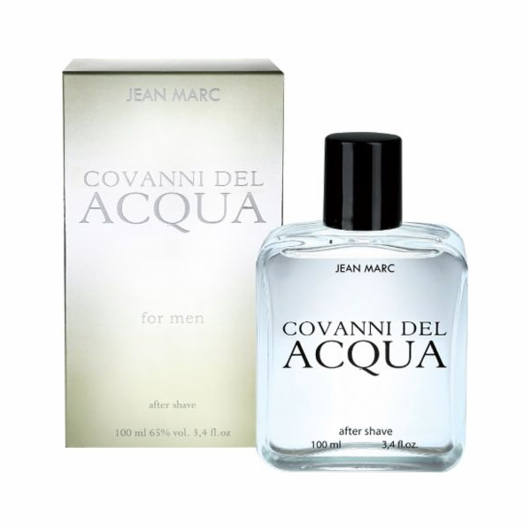 Jean Marc JEAN MARC Covanni Del Acqua For Men AS po holen...