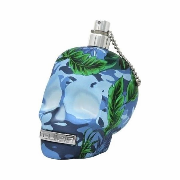 Policejní EDT 125 ml