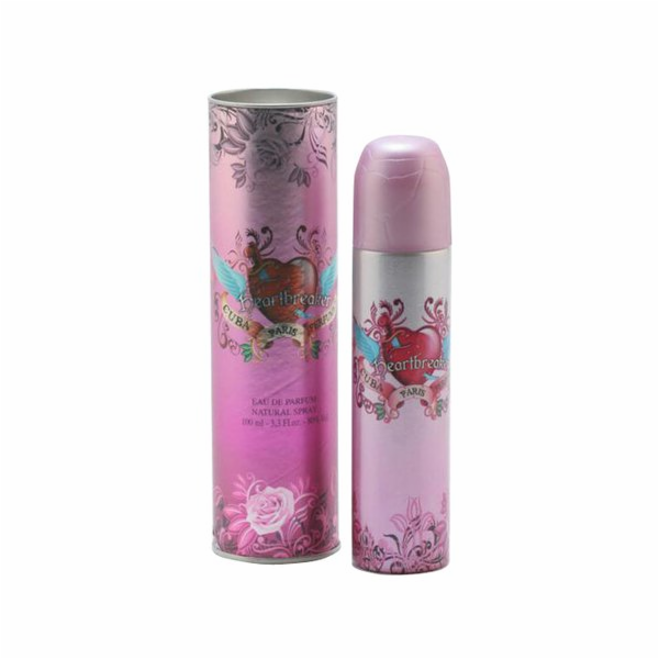 Cuba Heartbreaker EDP 100 ml