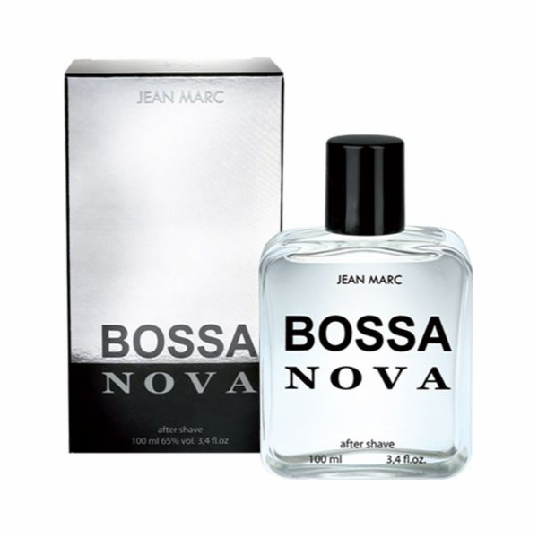 Jean Marc JEAN MARC Bossa Nova AS 100ml