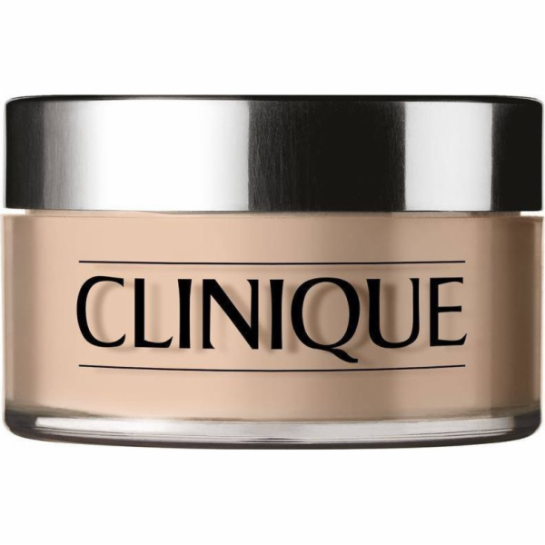 Clinique  BLENDED FACE POWDER 04 TRANSPARENCY 25g