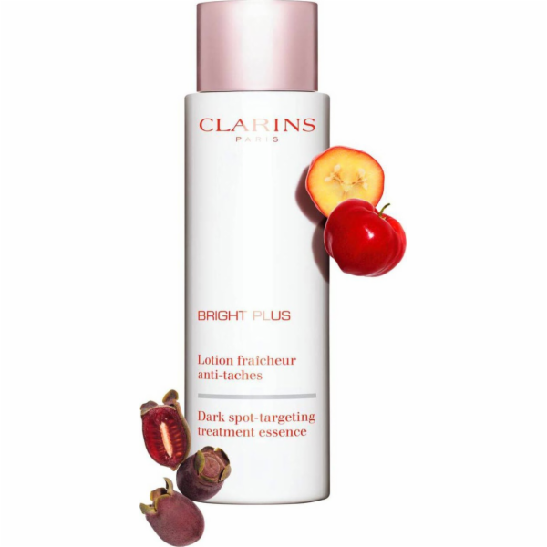 Clarins CLARINS BRIGHT PLUS DARK SPOT-targeting ESSENCE 2...