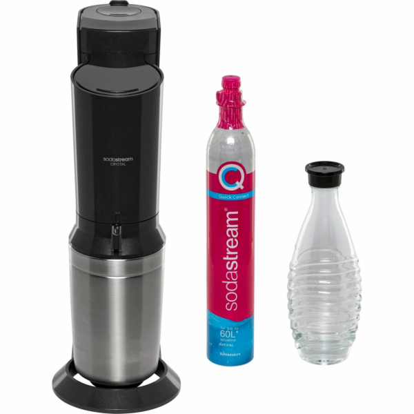SodaStream Crystal 3.0