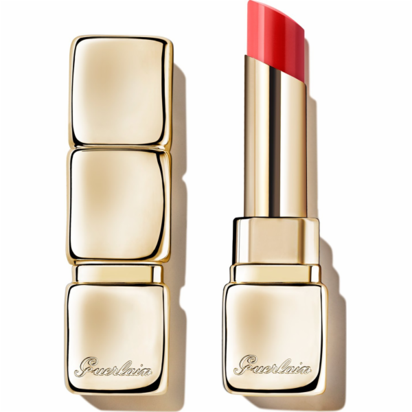 Guerlain GUERLAIN KISS KISS BEE GLOW TINTOVANÝ BALZÁM NA ...