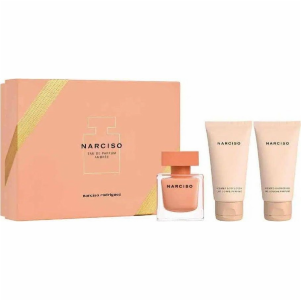 Narciso Rodriguez NARCISO RODRIGUEZ SET (AMBREE EDP/S 50M...