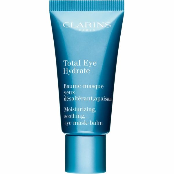 Clarins  TOTAL EYE HYDRATE 20ML