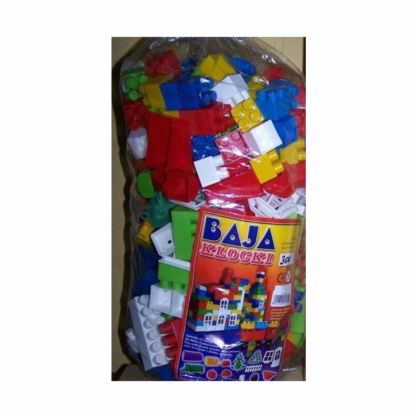 BAJA Blocks 300 kusů