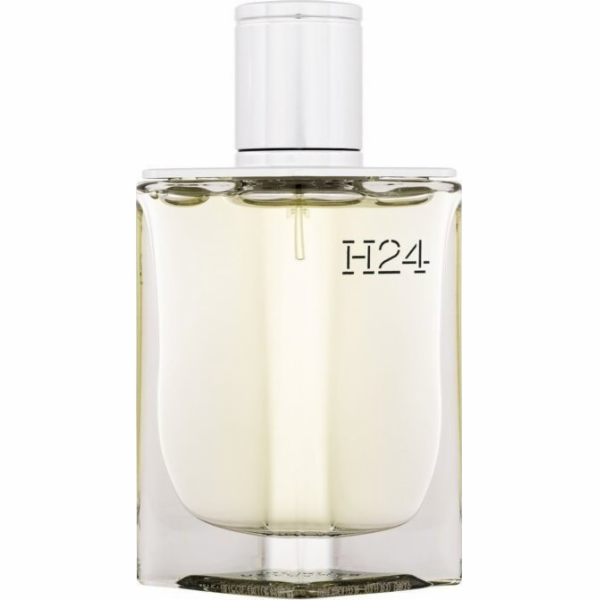 Hermes HERMES H24 (M) EDP/S 50ML PLNITELNÉ