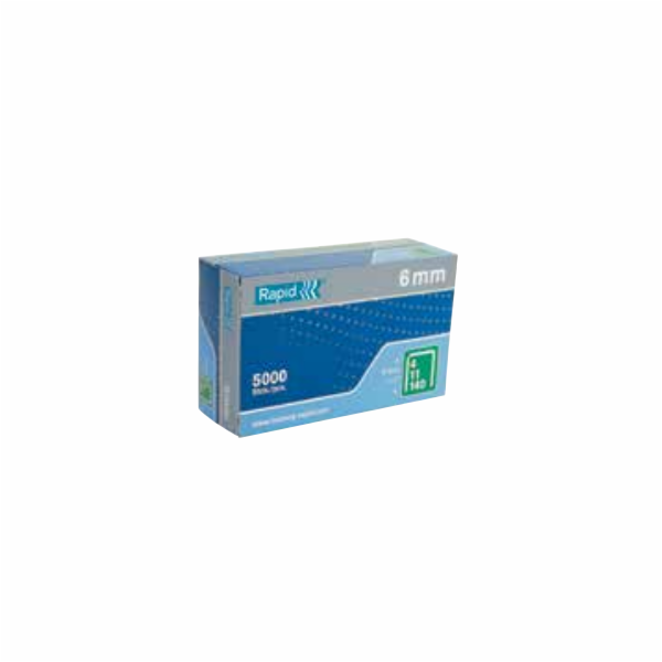 Rychlosponky N140 12mm 5000ks. - MR-11912311
