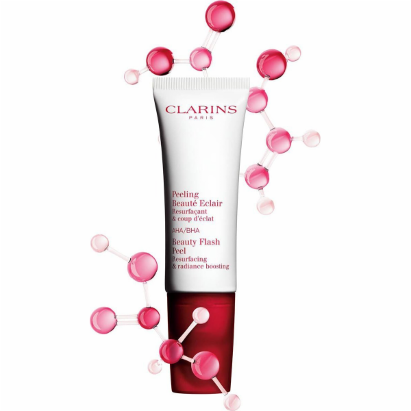 Clarins CLARINS BEAUTY FLASH PEEL 50ML