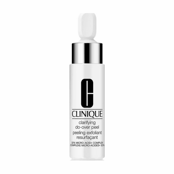 Clinique  Clarifying Do-Over Peel 30ml