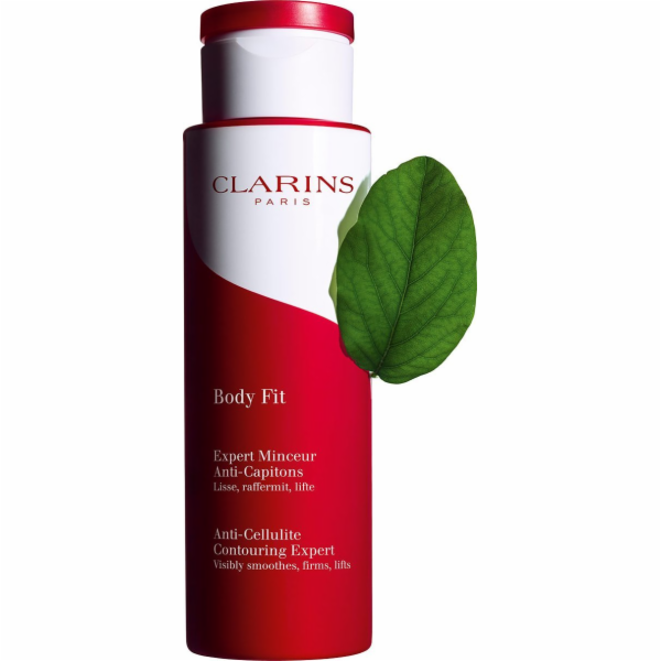 Clarins CLARINS BODY FIT ANTICELULITIDA CONTOURING EXPERT...