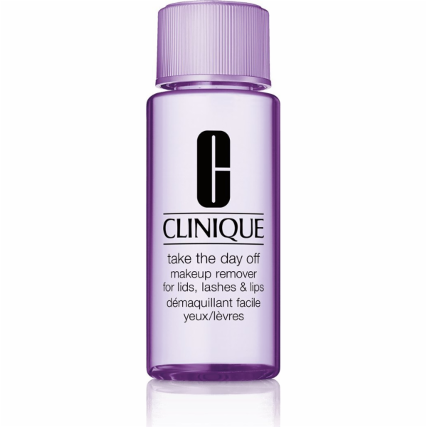 Clinique CLINIQUE BERTE DEN VOLNO MAKE UP REMOVER 50ML