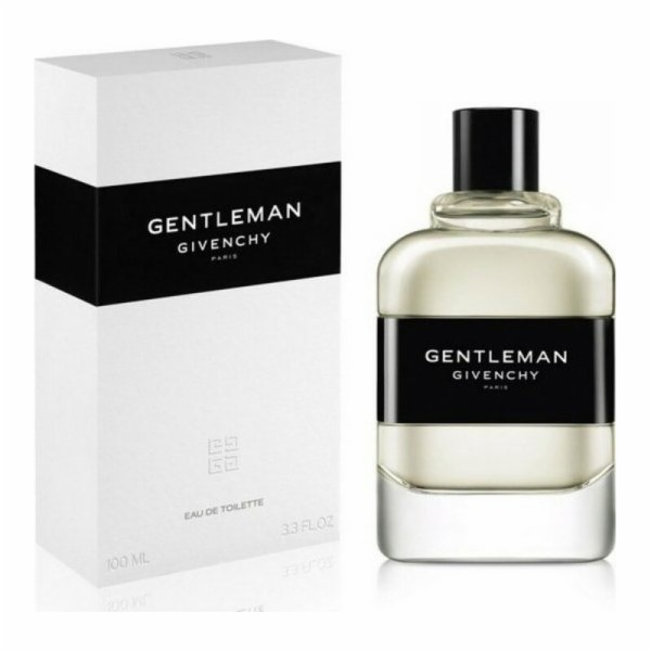 GIVENCHY GENTLEMAN (M) EDT/S 100ML