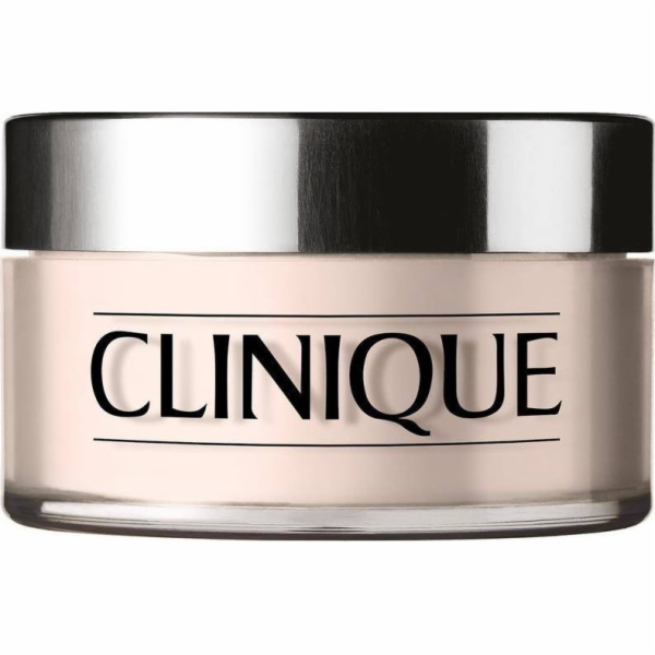 Clinique  BLENDED FACE POWDER 02 TRANSPARENCY 25g