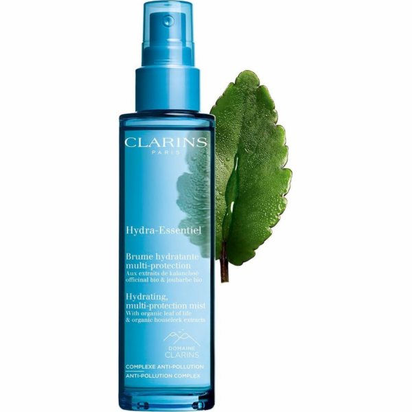 Clarins CLARINS HYDRA ESSENTIEL HYDRATING MULTI-PERFECTIO...