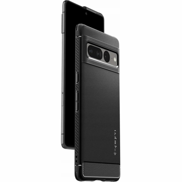 Spigen Spigen pouzdro pro Pixel 7 Pro, pouzdro, kryt, kryt