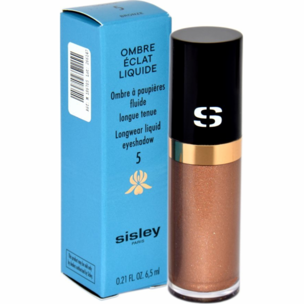 SISLEY OMBREE EQLUAT LIQUID EYESHADOW 5 BRONZE 6,5ML