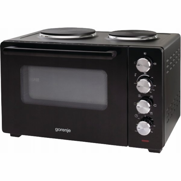 Gorenje OM30GBX, Mini-trouba