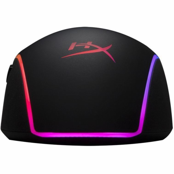 Počítačová myš Kingston HyperX Pulsefire Surge, černá