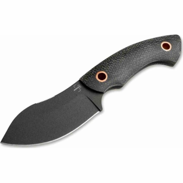 Nůž Boker Bker Plus Nessmi Pro Black